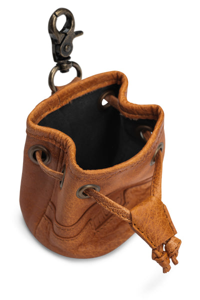muud Casey Treat Pouch Kampagne Whisky