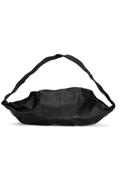 muud Chro Sling Carrier Pet Black