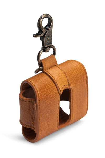 muud Cindi Poo Bag Dispenser Kampagne Whisky
