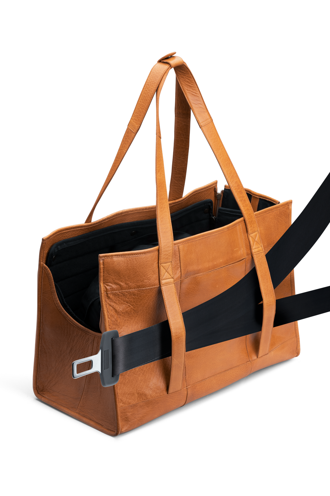 Clara XL Transport Bag | Transport Bag for Pets | muud – Muudstore
