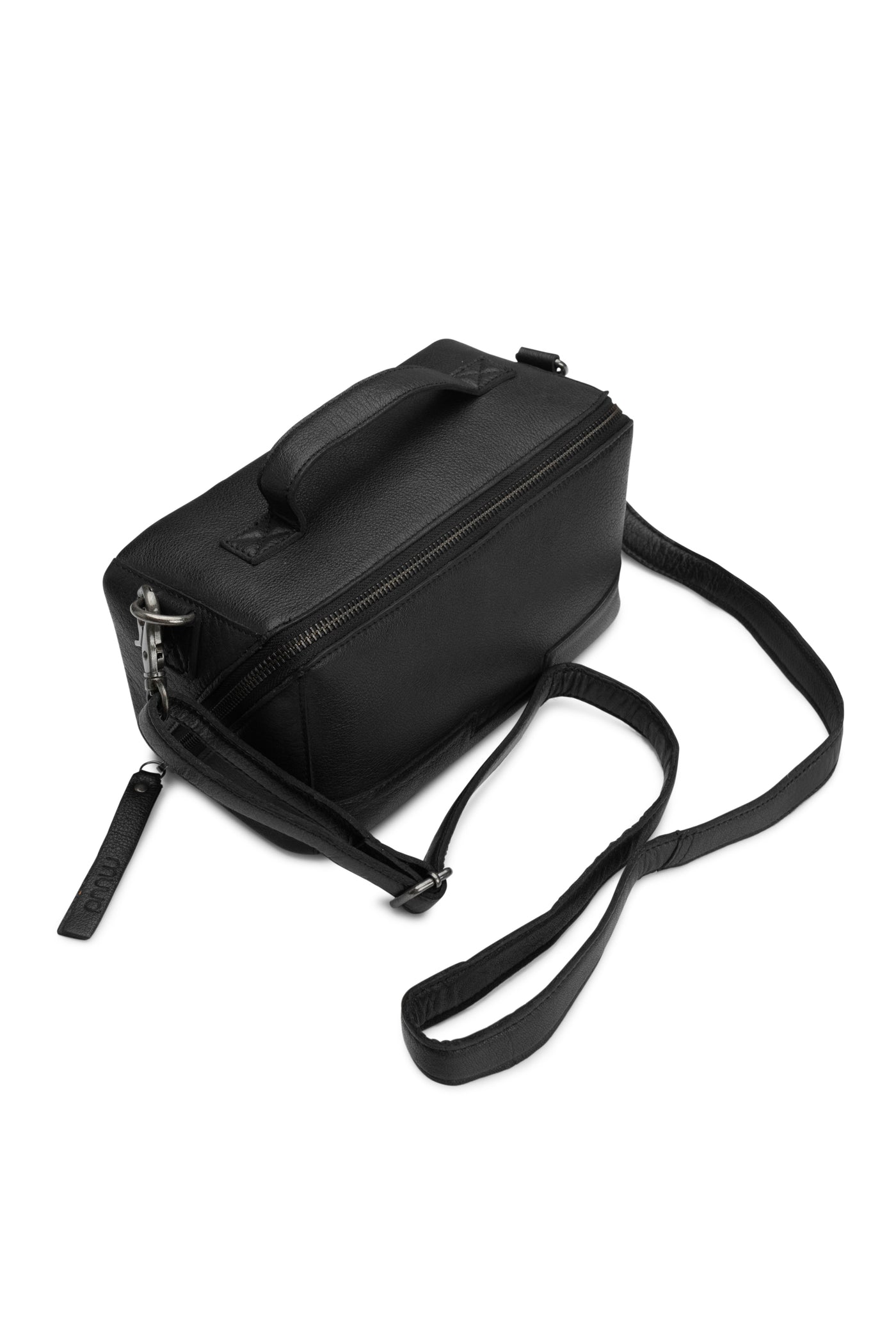 muud Cleo Project bag Living Black