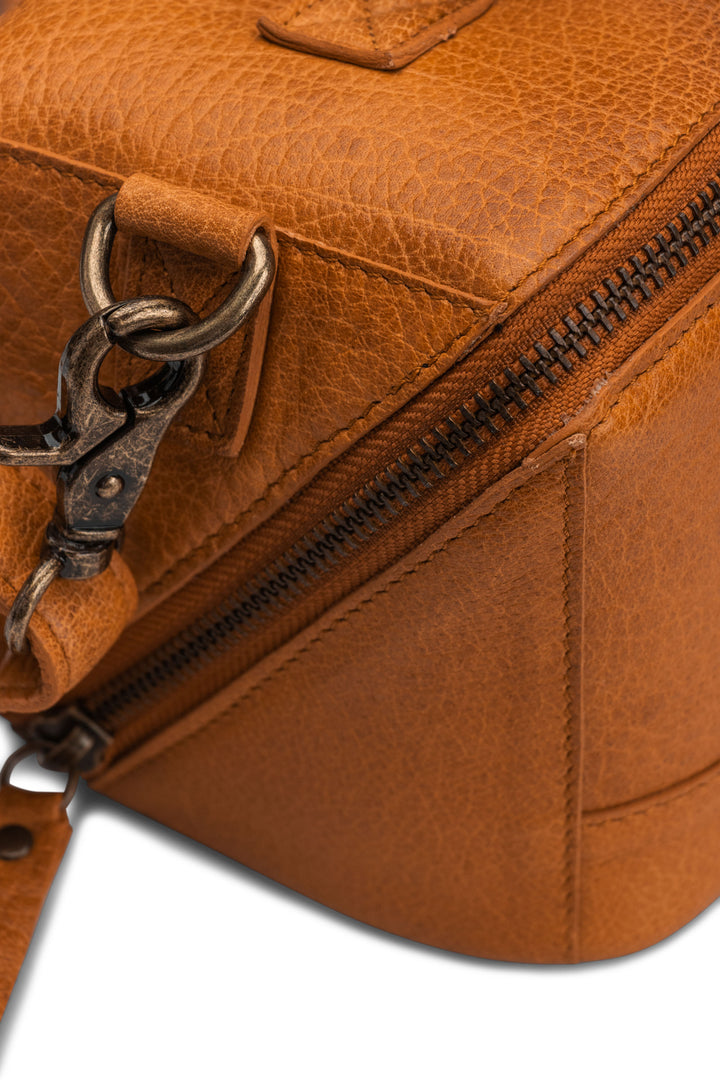 Cleo Project bag | beautiful all-in-one bag | muud – Muudstore