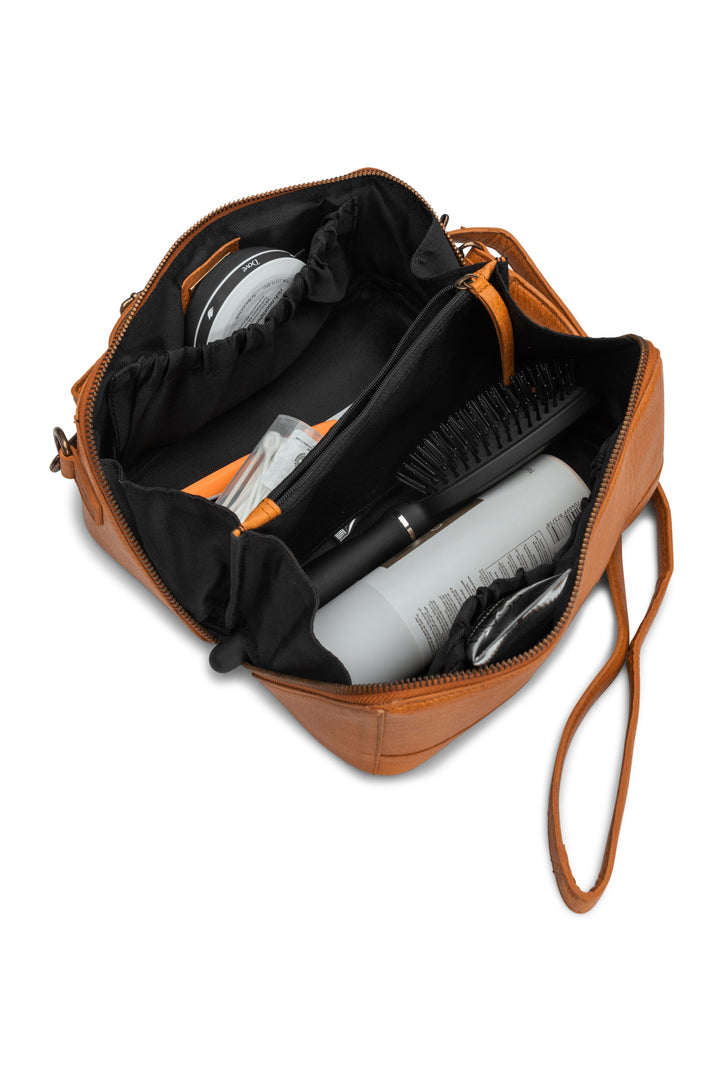 Cleo Project bag | beautiful all-in-one bag | muud – Muudstore