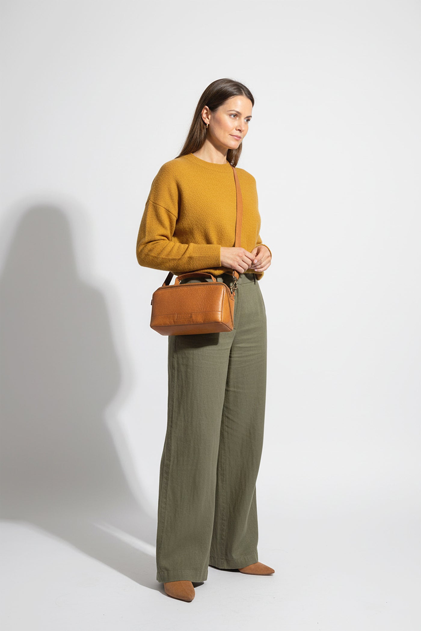 muud Cleo Project bag Project Bag