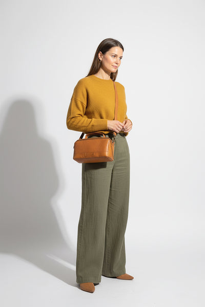 muud Cleo Project bag Project Bag