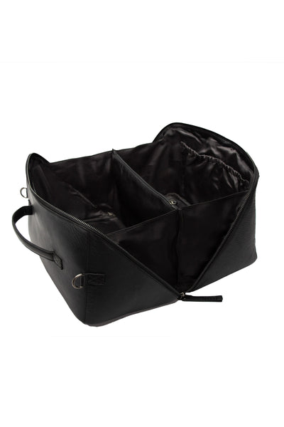 muud Cleo XL Project Bag Pre-news Black