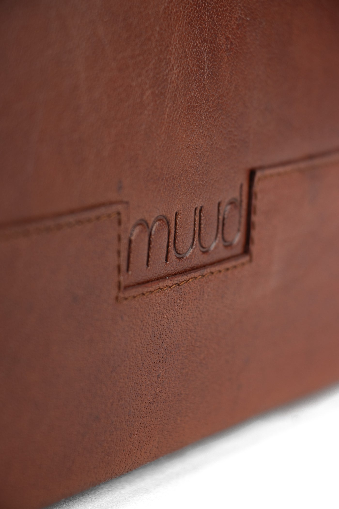 muud Cleo XL Project Bag Pre-news Rich Brown