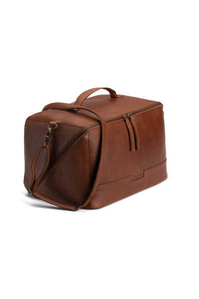 muud Cleo XL Project Bag Pre-news Rich Brown