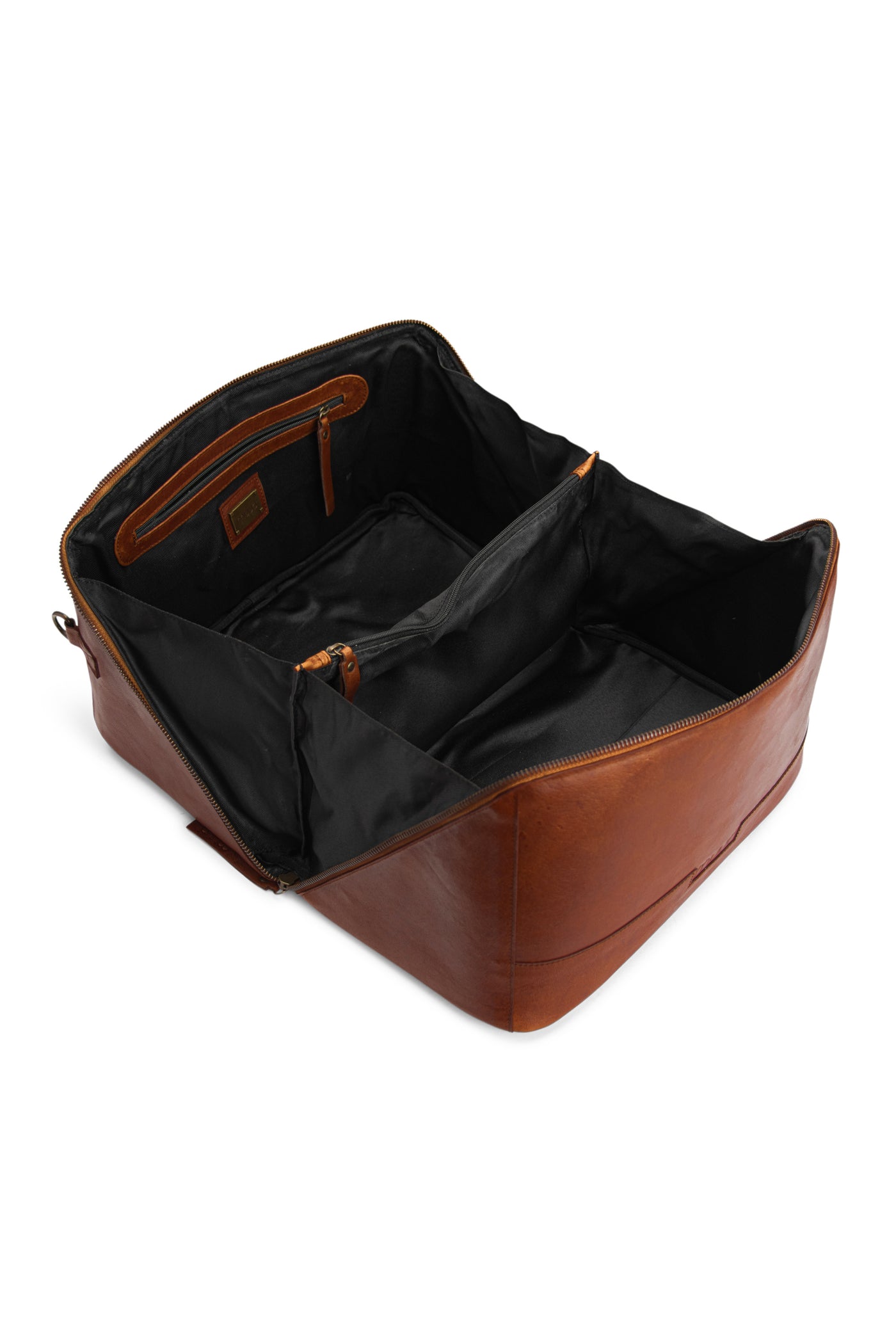 muud Cleo XL Project Bag Pre-news Rich Brown