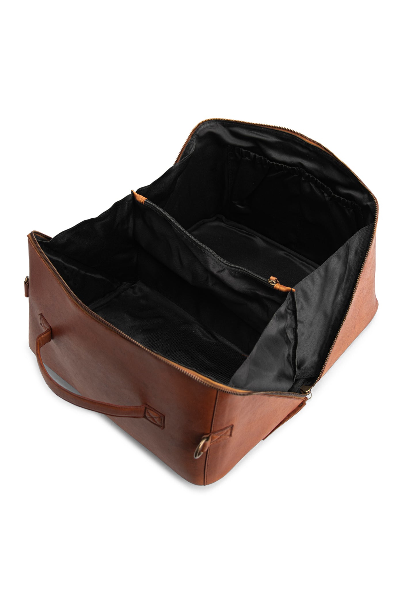 muud Cleo XL Project Bag Pre-news Rich Brown