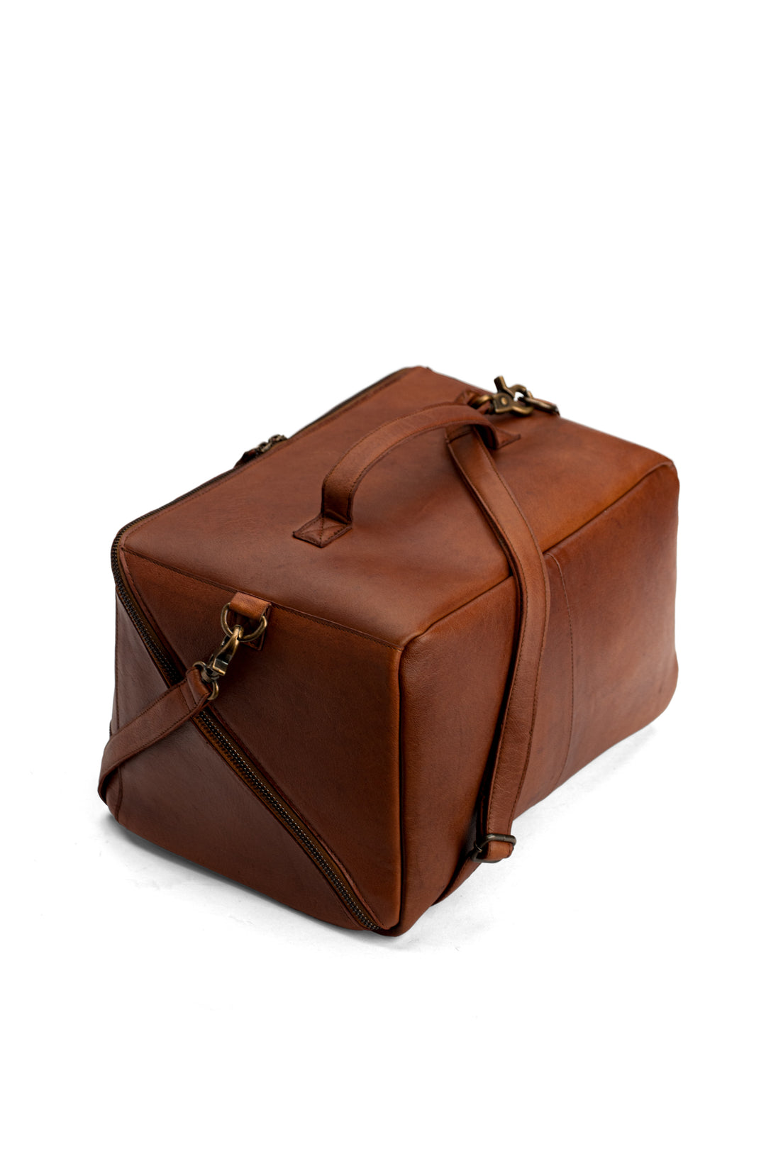 Cleo XL Project Bag – Muudstore
