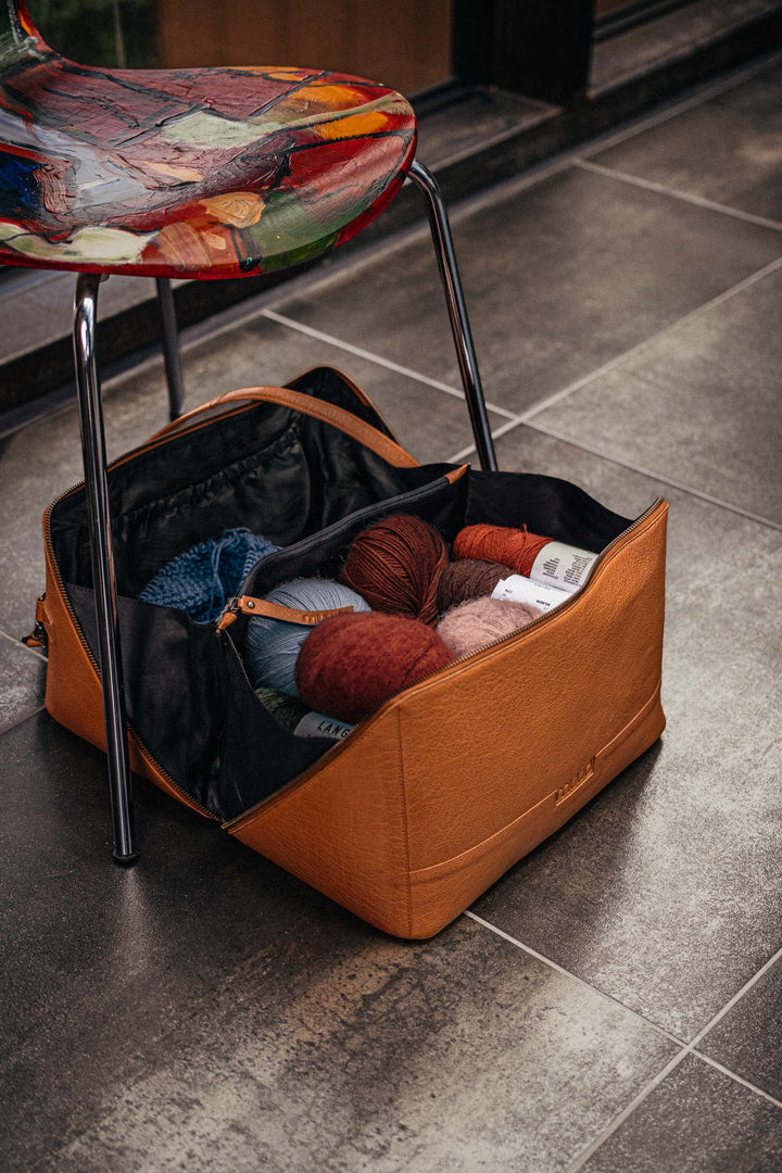 Cleo XL Project Bag – Muudstore