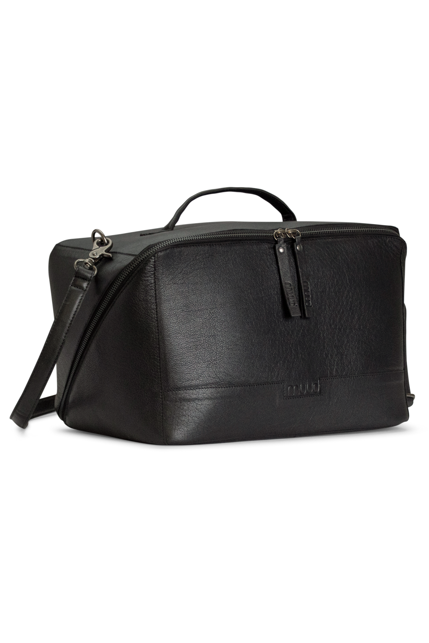 muud Cleo XL Project Bag Pre-news Black