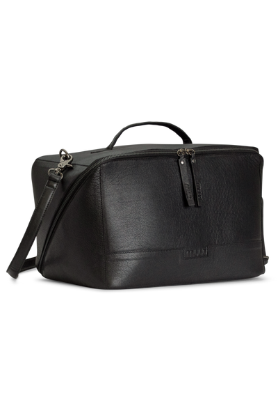 muud Cleo XL Project Bag Pre-news Black