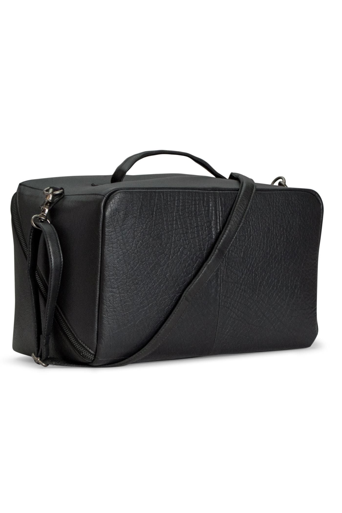 muud Cleo XL Project Bag Pre-news Black