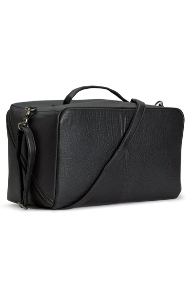 muud Cleo XL Project Bag Pre-news Black