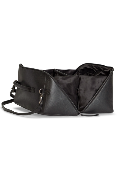 muud Cleo XL Project Bag Pre-news Black