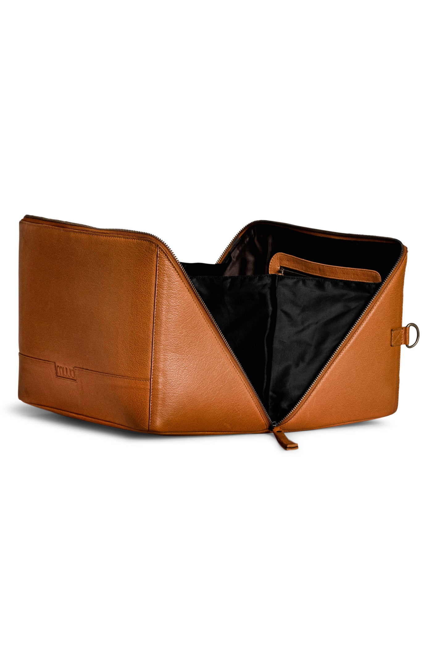 muud Cleo XL Project Bag Pre-news Whisky