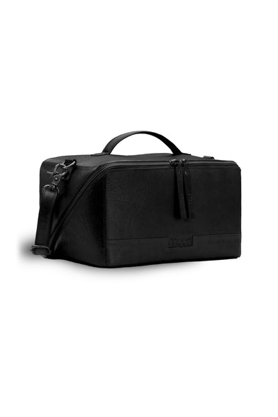 muud Cleo midi Project Bag Pre-news Black