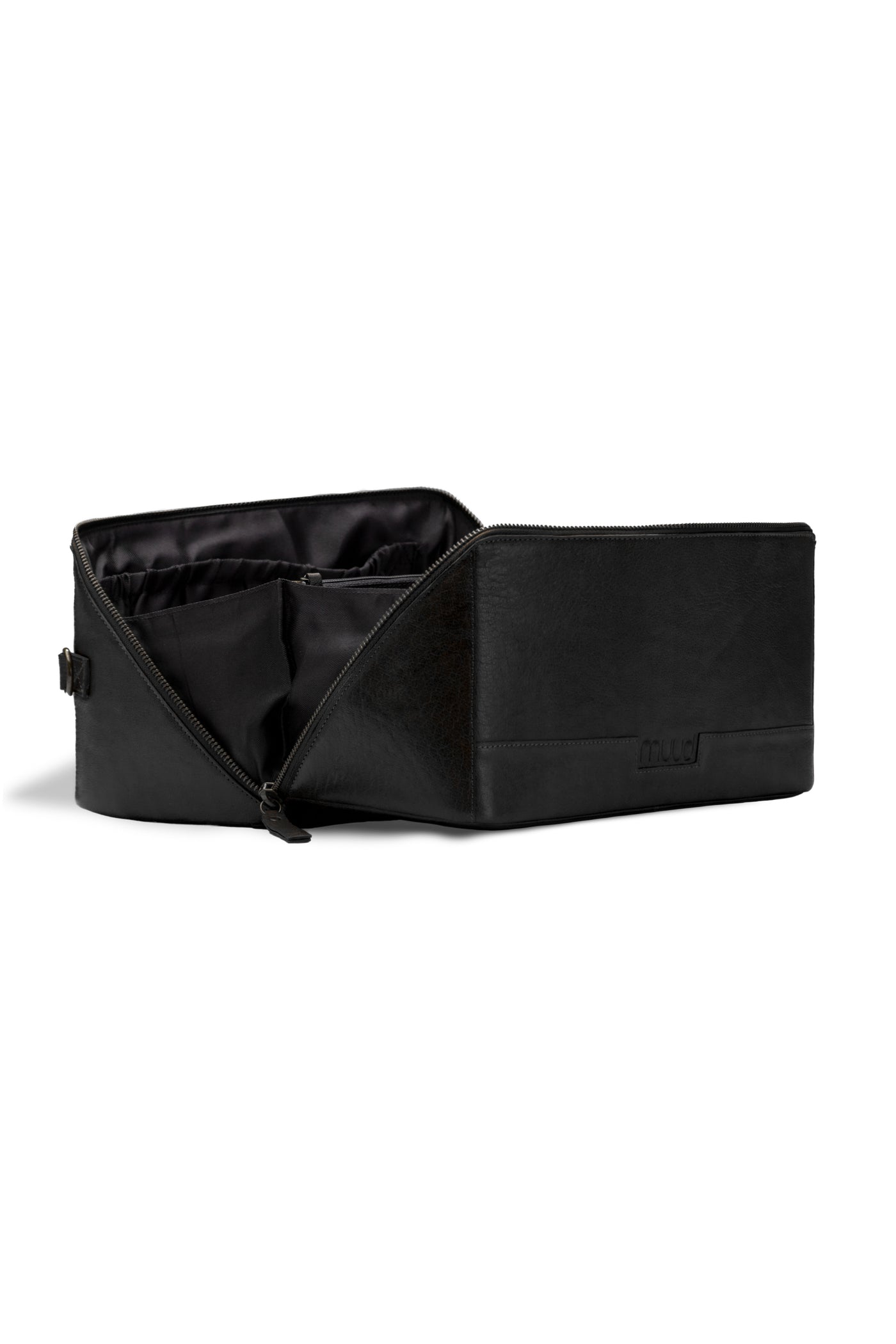 muud Cleo midi Project Bag Pre-news Black
