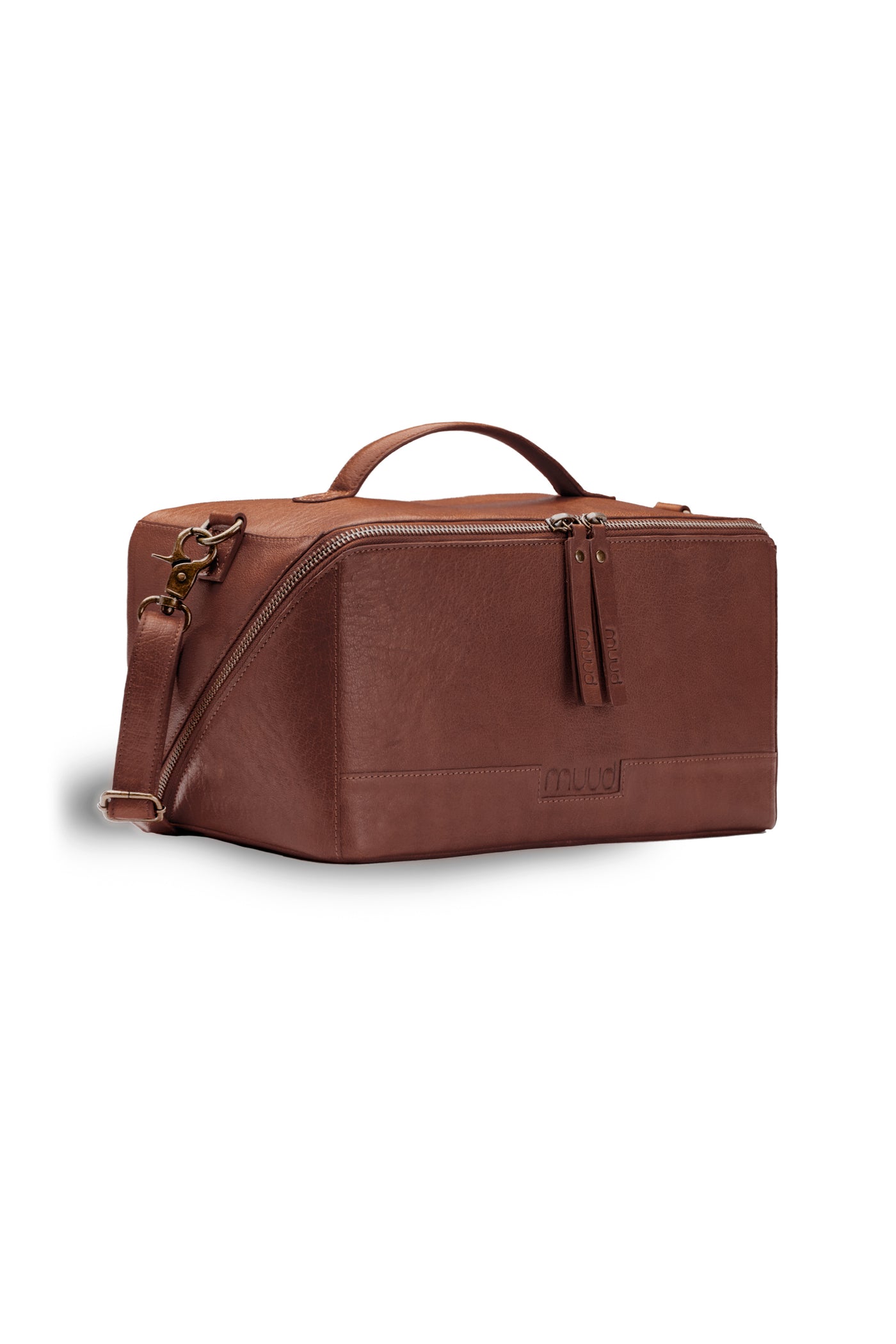 muud Cleo midi Project Bag Pre-news Rich Brown