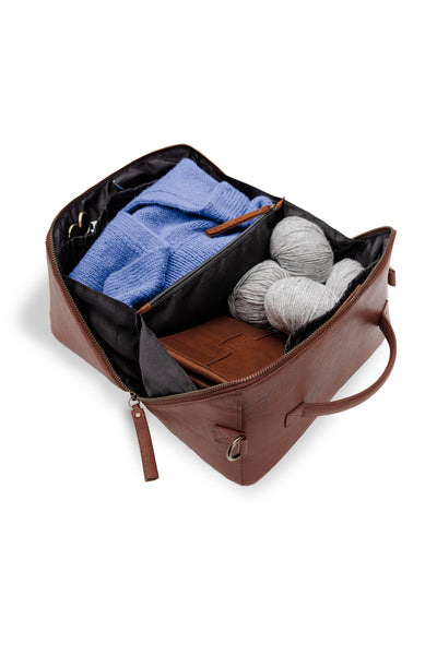 muud Cleo midi Project Bag Pre-news Rich Brown