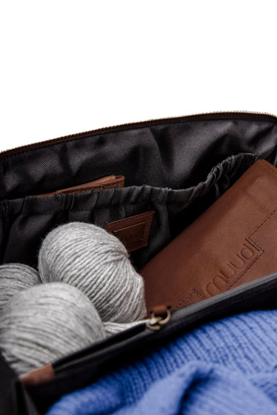 muud Cleo midi Project Bag Pre-news Rich Brown