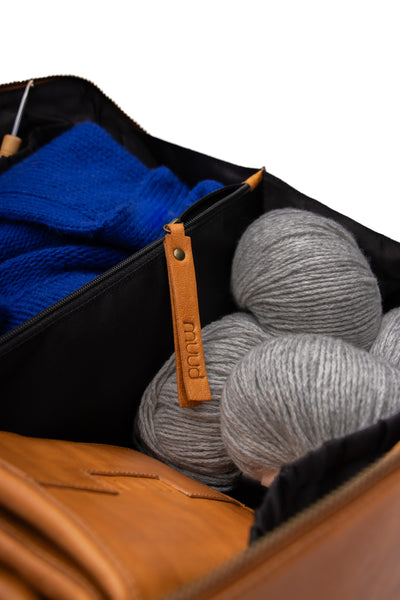 muud Cleo midi Project Bag Pre-news Whisky