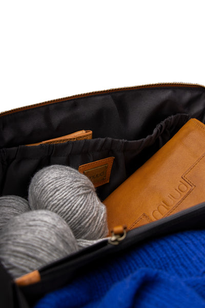 muud Cleo midi Project Bag Pre-news Whisky