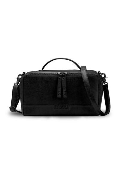 muud Cleo midi Project Bag Pre-news Black