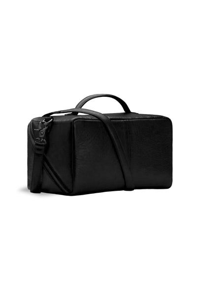 muud Cleo midi Project Bag Pre-news Black