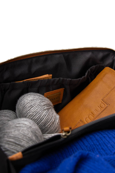 muud Cleo midi Project Bag Pre-news Whisky