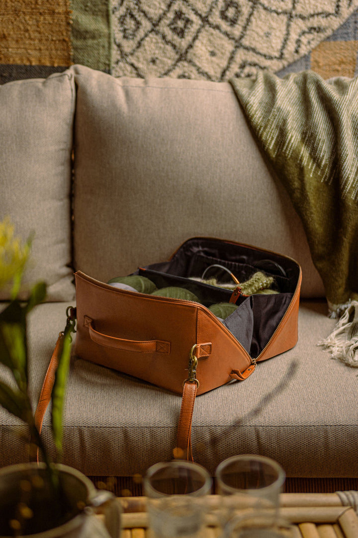 Cleo Midi | Refined everyday crossbody | Muud – Muudstore
