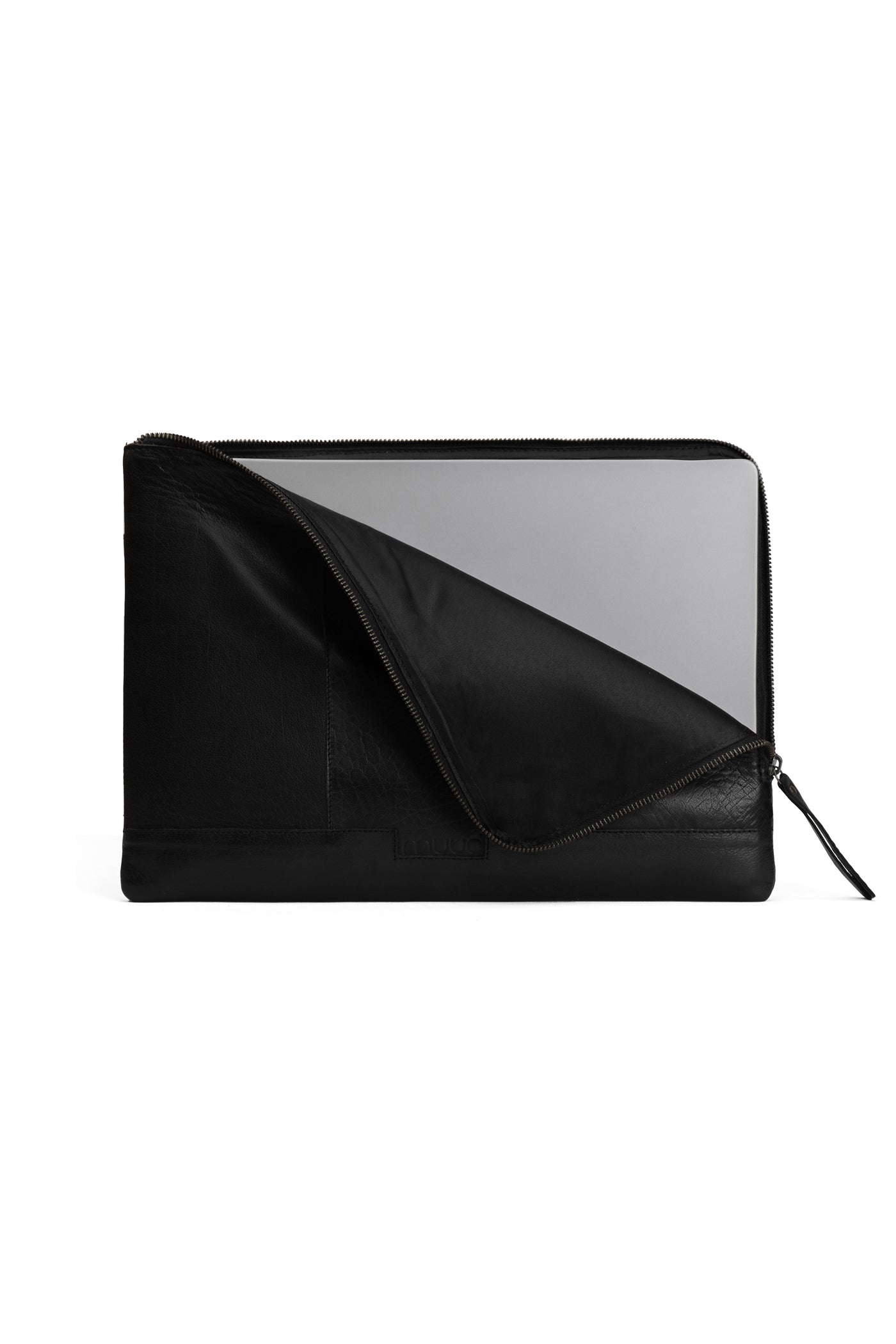 muud Copenhagen Sleeve Sleeve Black