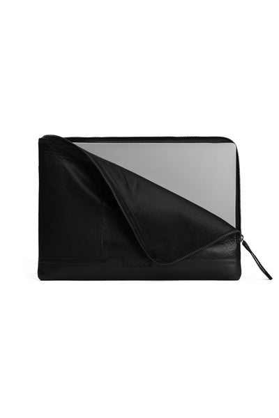 muud Copenhagen Sleeve Sleeve Black