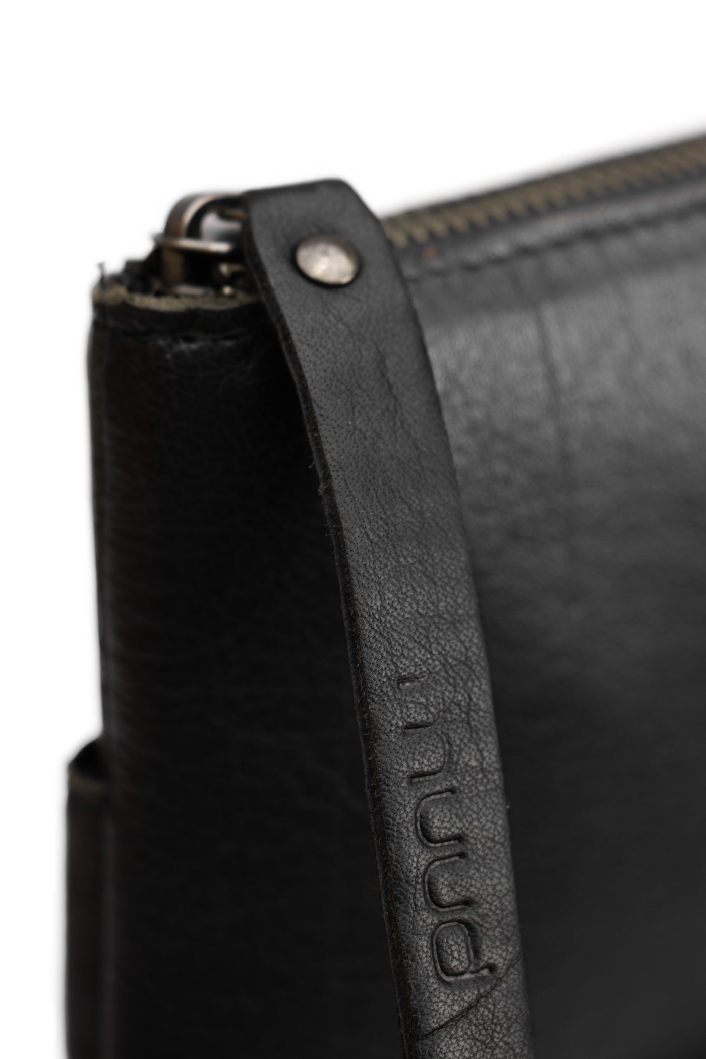 muud Copenhagen Sleeve Sleeve Black