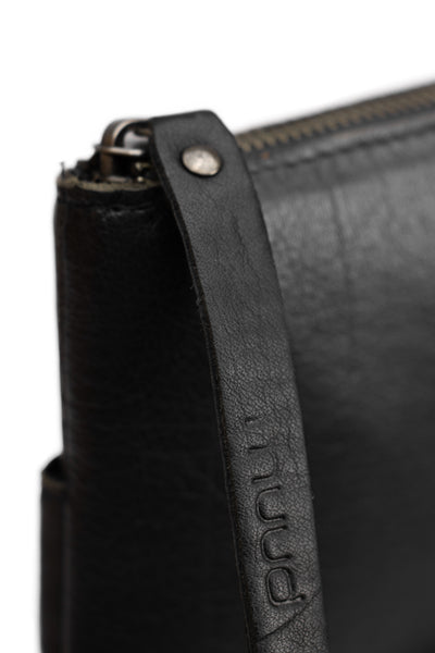 muud Copenhagen Sleeve Sleeve Black