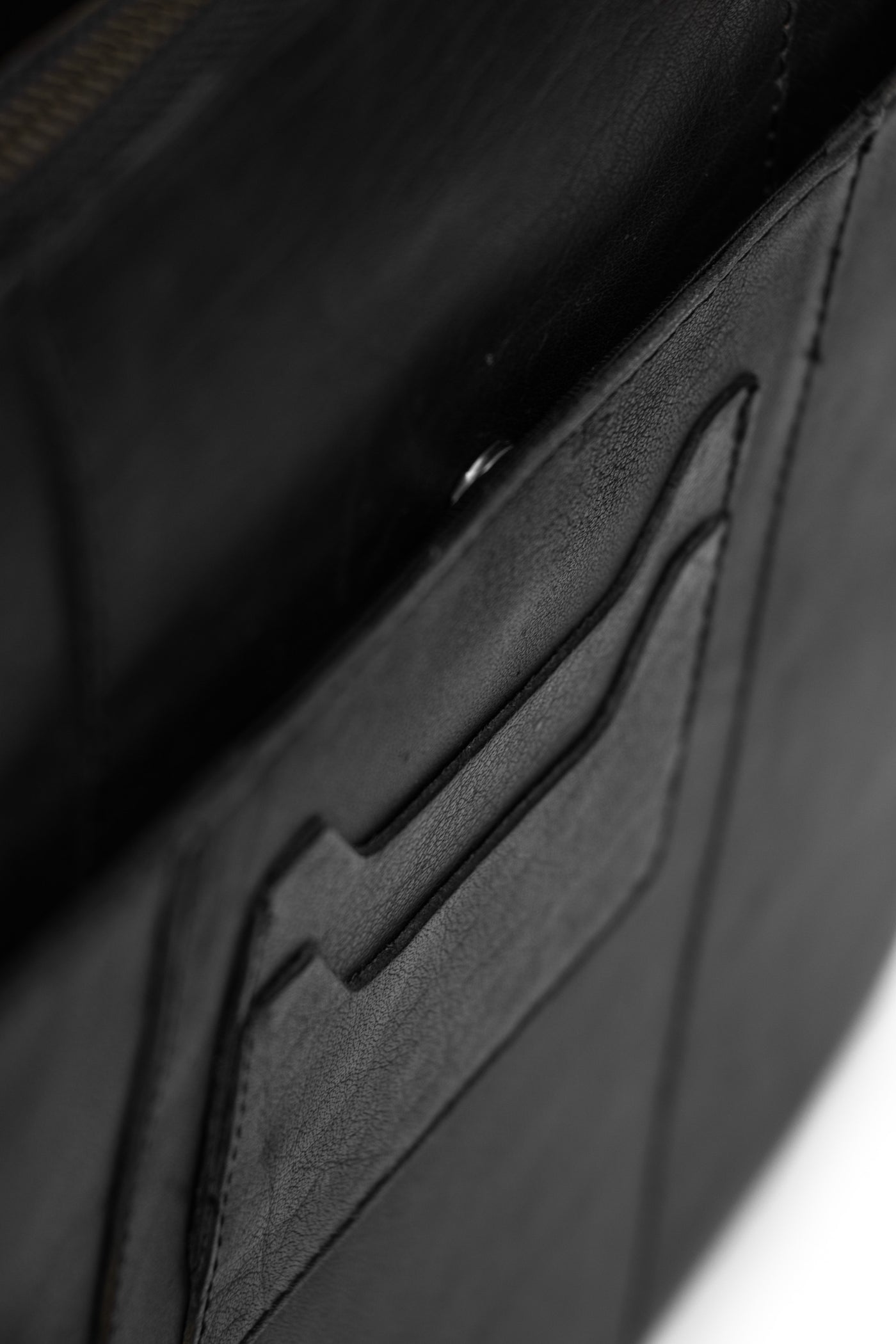 muud Copenhagen Sleeve Sleeve Black