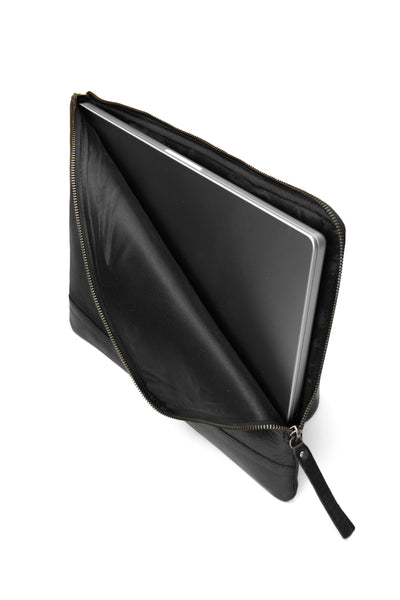 muud Copenhagen Sleeve Sleeve Black