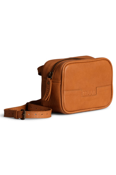 muud Cosma Belt Bag Pet Whisky