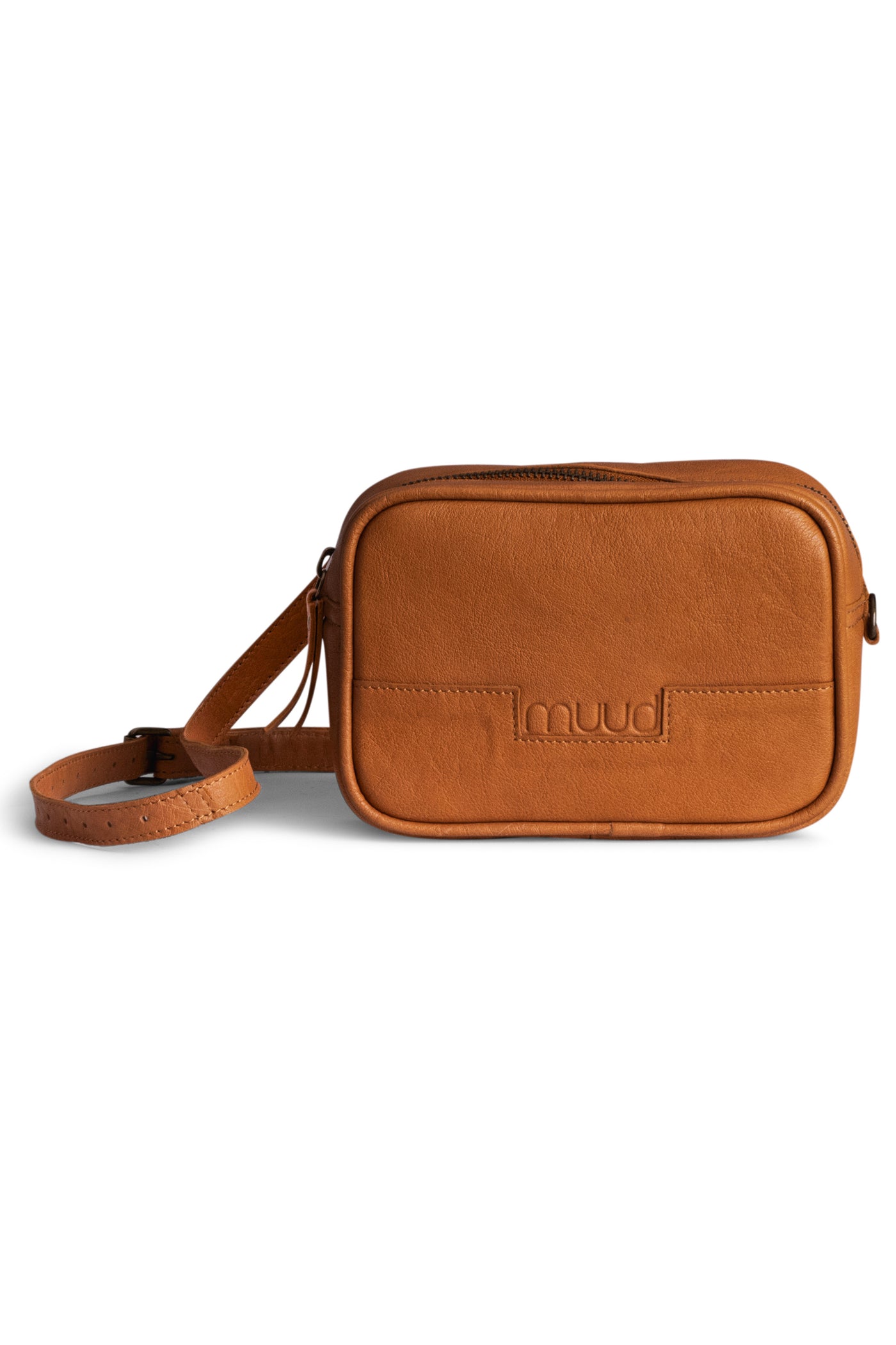 muud Cosma Belt Bag Pet Whisky