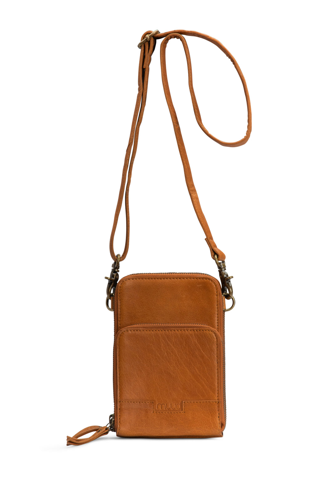 Dafna Mini Messenger | Small and Practical Bag | muud – Muudstore