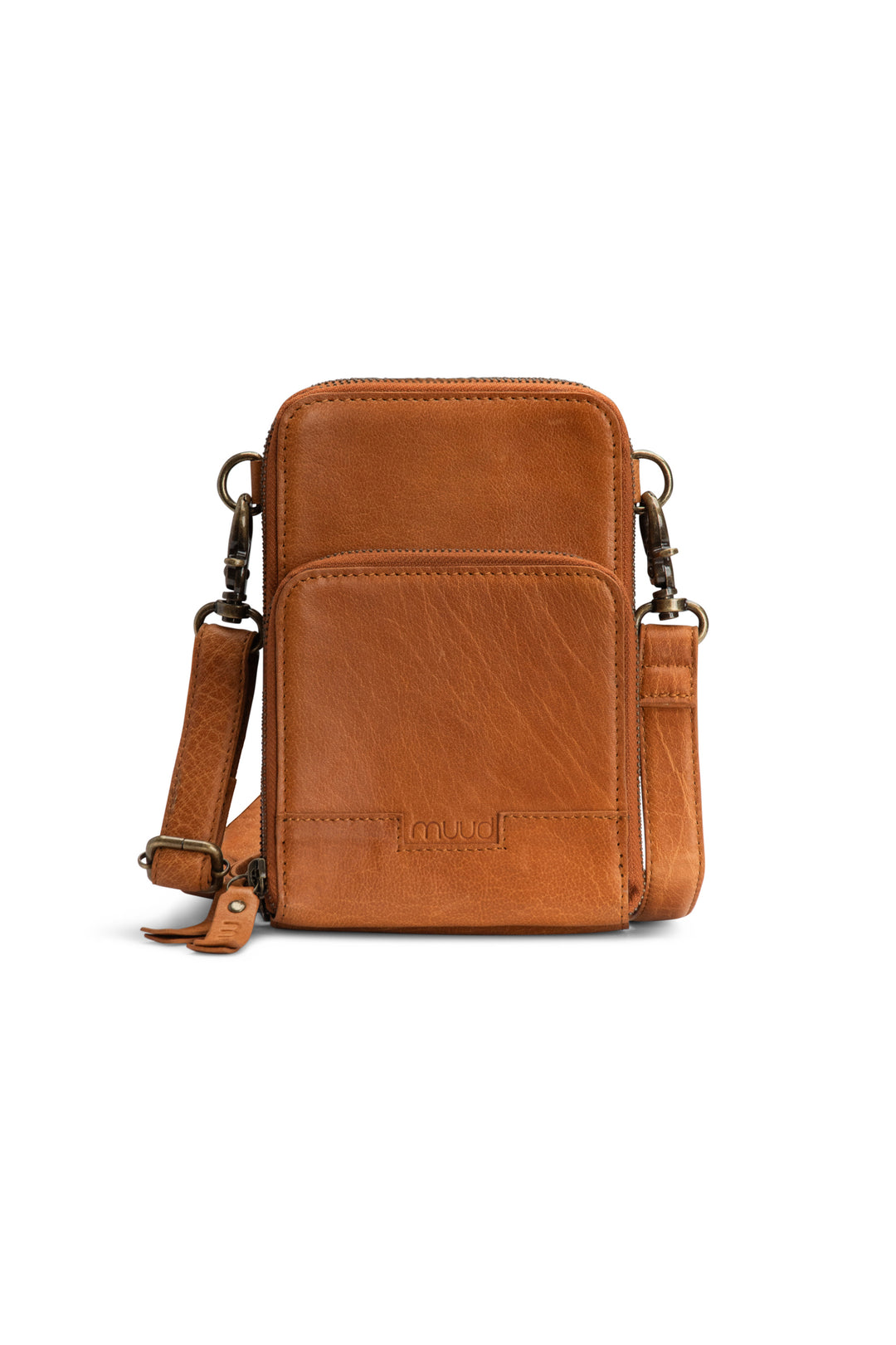 Dafna Mini Messenger | Small and Practical Bag | muud – Muudstore