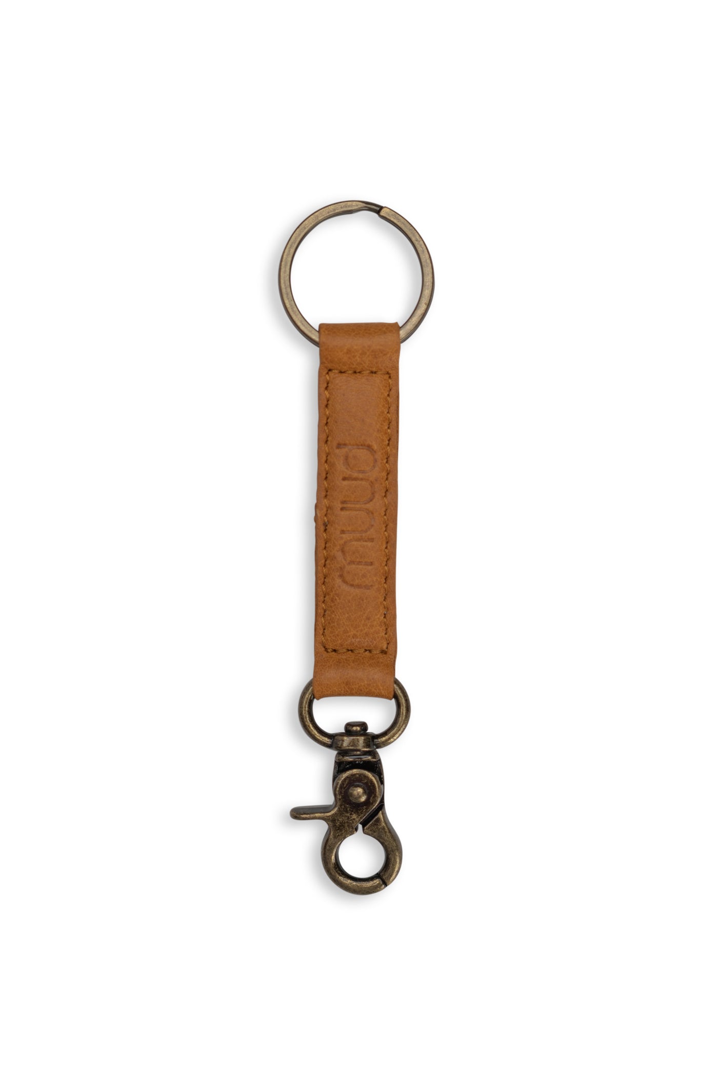 muud Deva Keychain Kampagne Whisky