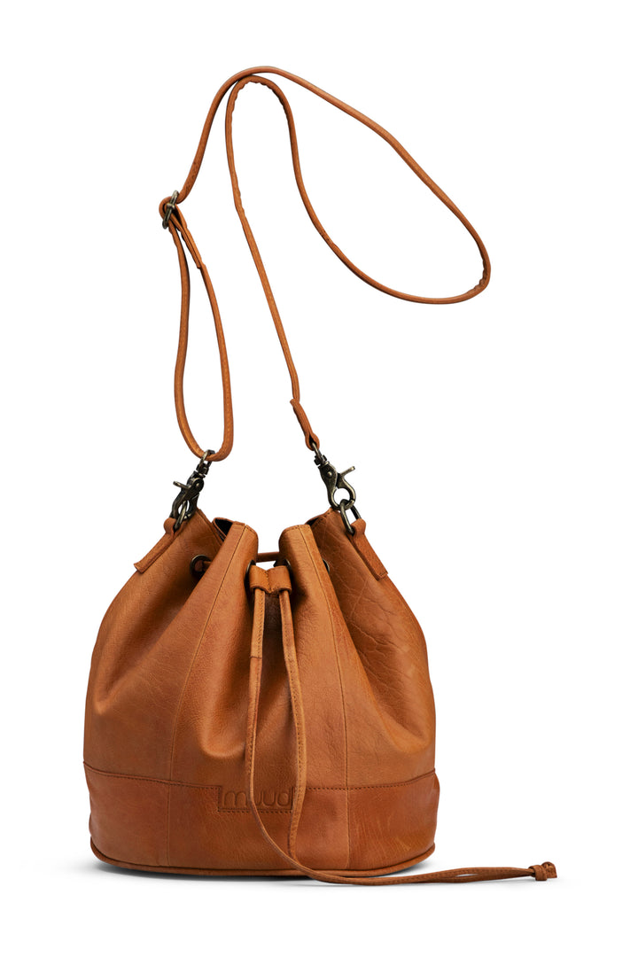 Donna Project Bag | Project Bag in Genuine Leather | muud