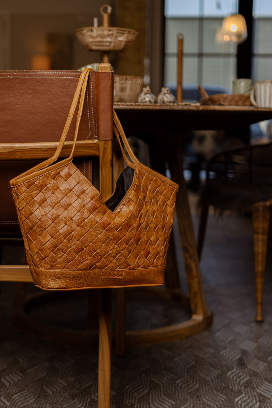 ■ffroi■ Dua Tote Bag dua tote MUSINSA公式 | FFROI dua tote bag