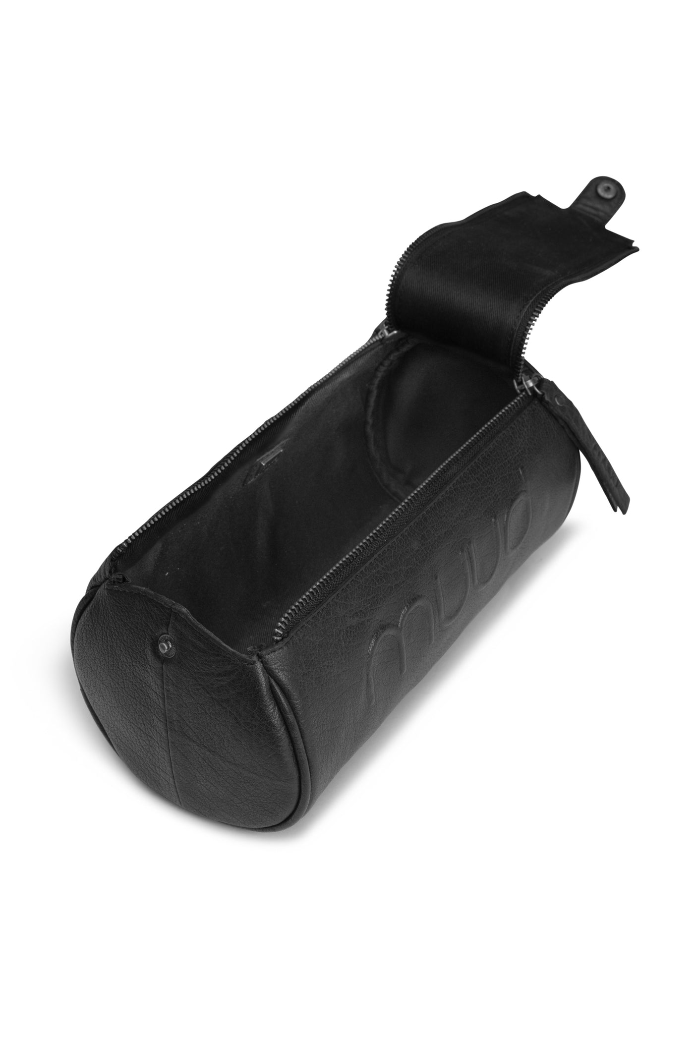 muud Drew Toiletry Bag Toiletry Bag Black