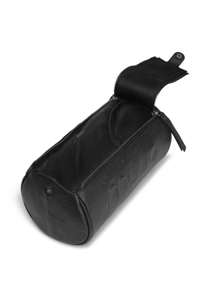 muud Drew Toiletry Bag Toiletry Bag Black
