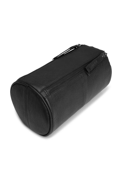 muud Drew Toiletry Bag Toiletry Bag Black