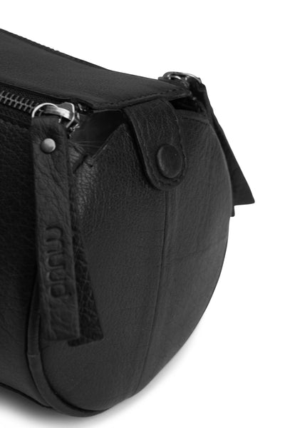 muud Drew Toiletry Bag Toiletry Bag Black